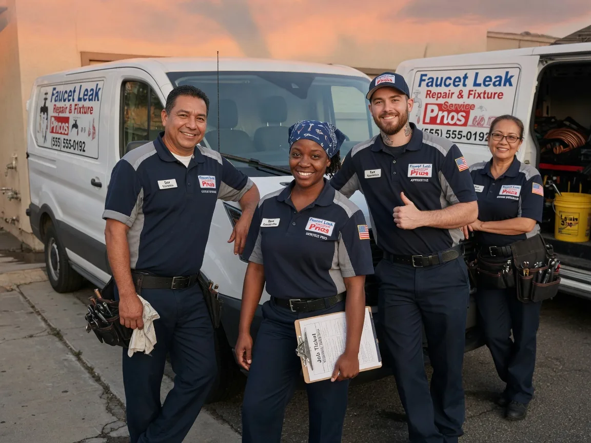 Faucet Repair company in Tracy City, TN
