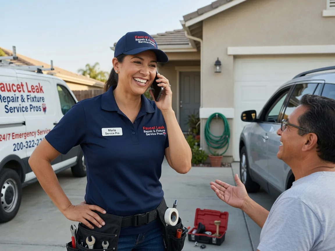 Faucet Repair Tracy City, TN FAQs