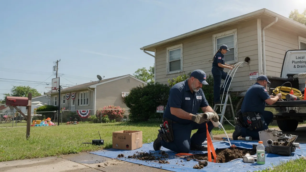 Faucet Repair in Tracy City, TN near me